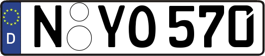 N-YO570