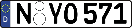 N-YO571
