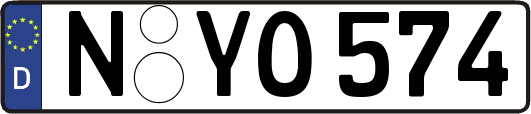 N-YO574