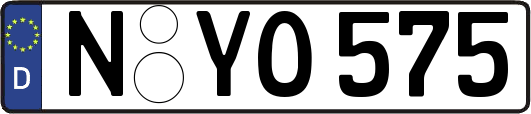 N-YO575
