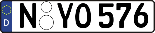 N-YO576