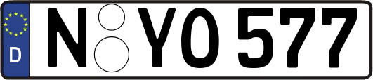 N-YO577
