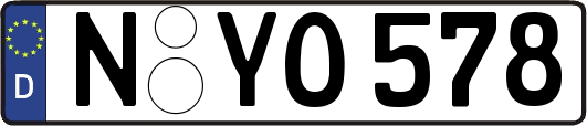 N-YO578
