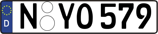 N-YO579