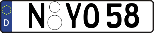 N-YO58