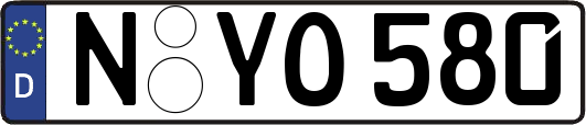 N-YO580