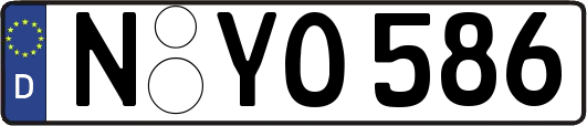 N-YO586