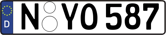 N-YO587