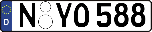 N-YO588