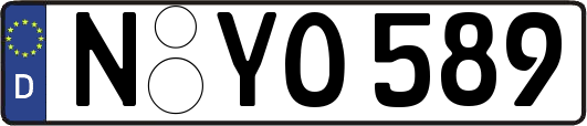 N-YO589