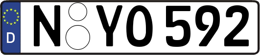 N-YO592