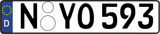 N-YO593