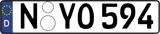 N-YO594