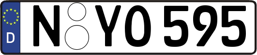 N-YO595