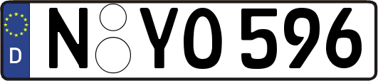 N-YO596