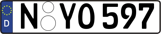 N-YO597