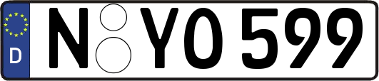 N-YO599
