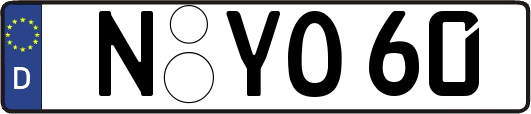 N-YO60