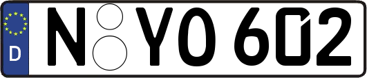 N-YO602