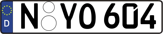 N-YO604
