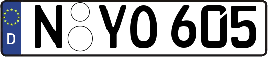 N-YO605