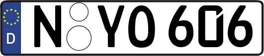 N-YO606