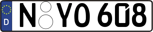 N-YO608