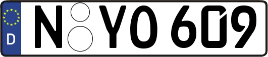N-YO609