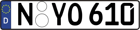 N-YO610