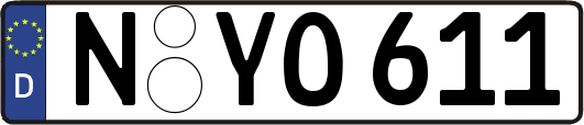 N-YO611