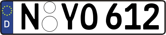 N-YO612