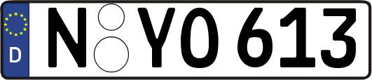 N-YO613