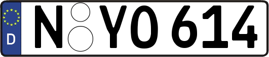 N-YO614