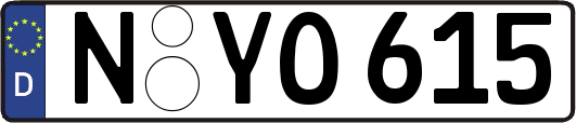 N-YO615
