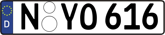 N-YO616