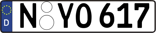 N-YO617