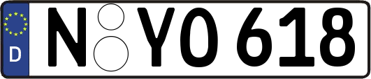 N-YO618