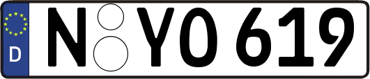 N-YO619