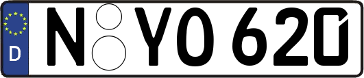 N-YO620