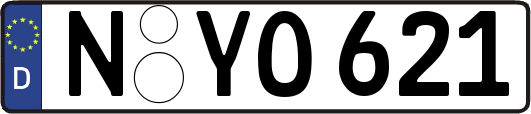 N-YO621