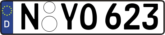 N-YO623