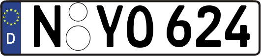N-YO624