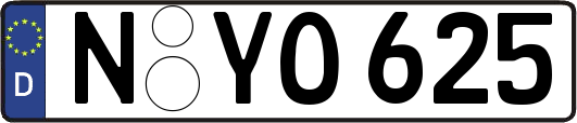 N-YO625