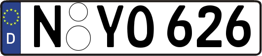 N-YO626