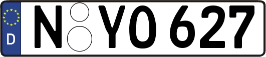 N-YO627