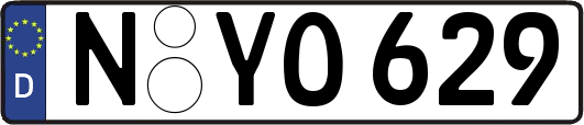 N-YO629
