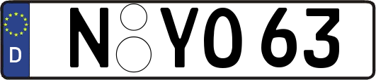 N-YO63