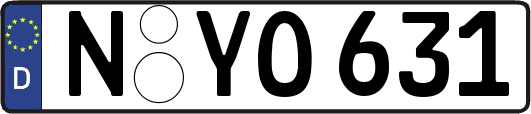 N-YO631