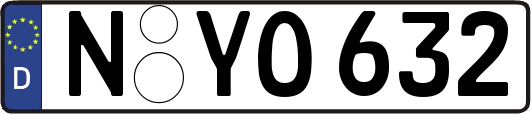 N-YO632