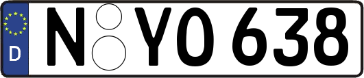 N-YO638